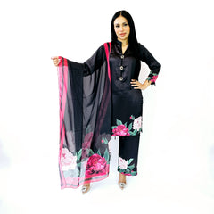 Silk Prints K1