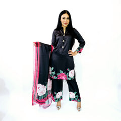 Silk Prints K1