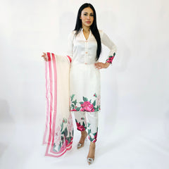 Silk Prints K3