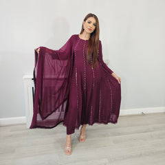 Nafia Plum
