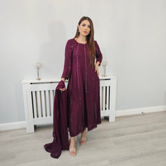 Nafia Plum