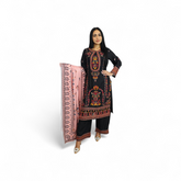 Ethnic Black