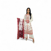 Ethnic Cream