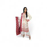 Ethnic Cream