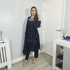 Falak Blue