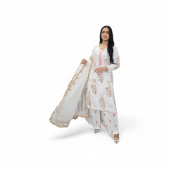 Shiffan White
