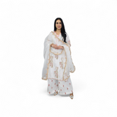 Shiffan White