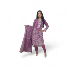 Simmi Purple