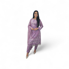 Simmi Lilac