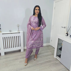 Simmi Lilac