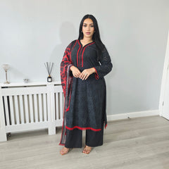 Amera Black