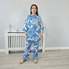Saya Casual Pret
