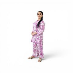 Saya Casual Pret