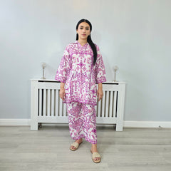 Saya Casual Pret