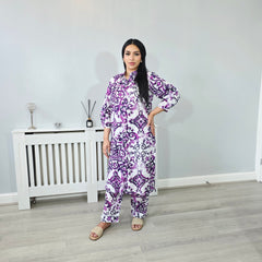 Saya Casual Pret