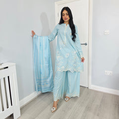Safia D2