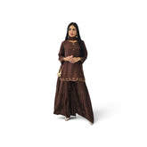 Mocha Elegance