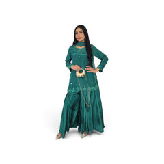 Emerald Grace