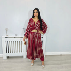 Maisa K2