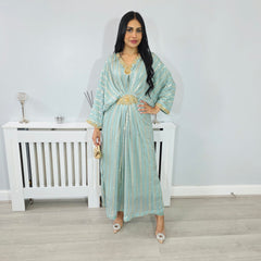 Maisa K1