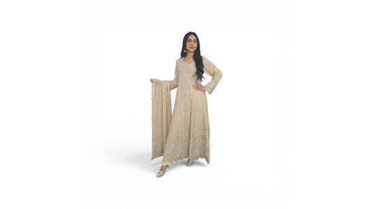 Buy Elegant Pakistani Formal Suits: 10 Styles for Every Occasion