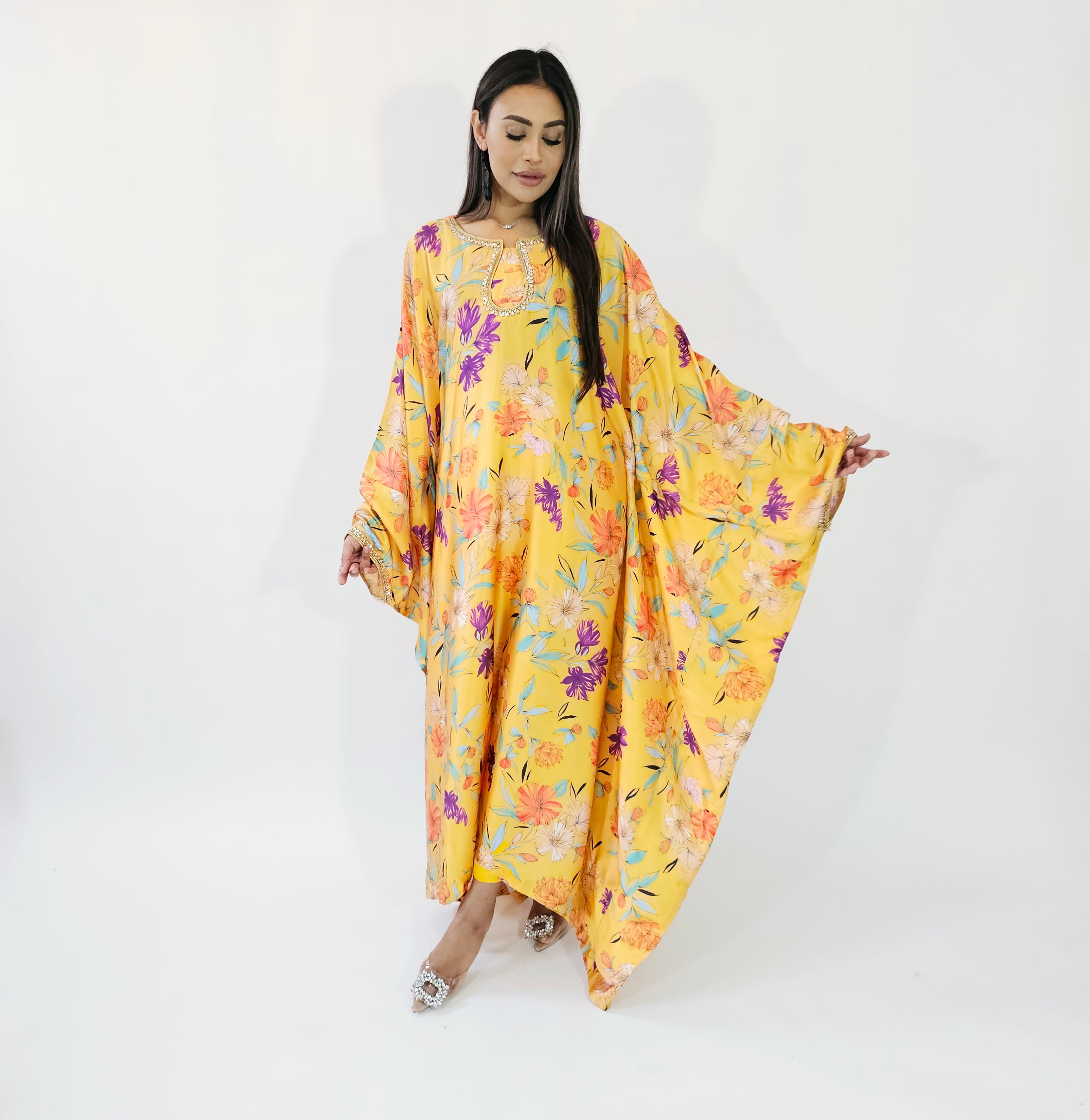 Kaftan D3