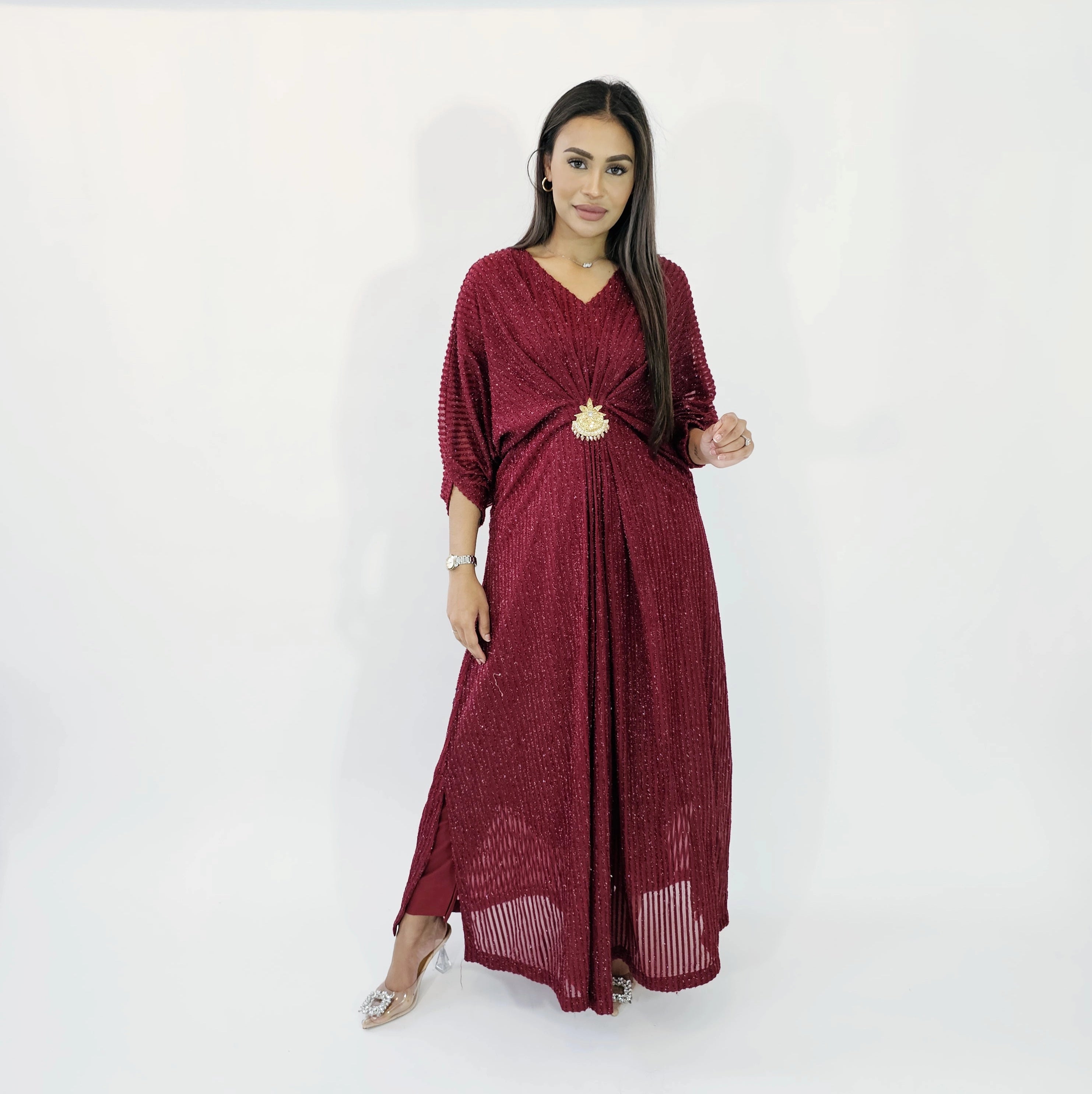 Formal Kaftan D1