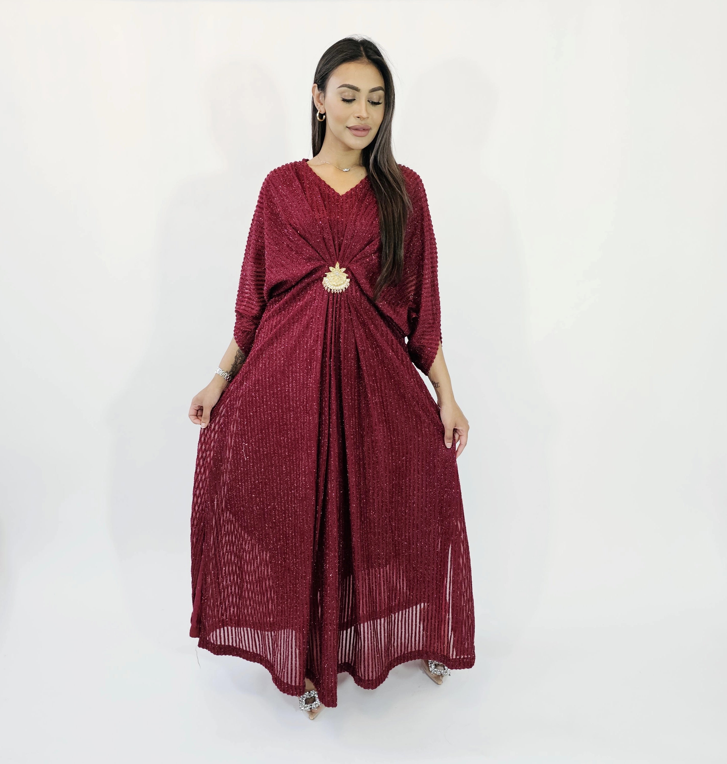 Formal Kaftan D1