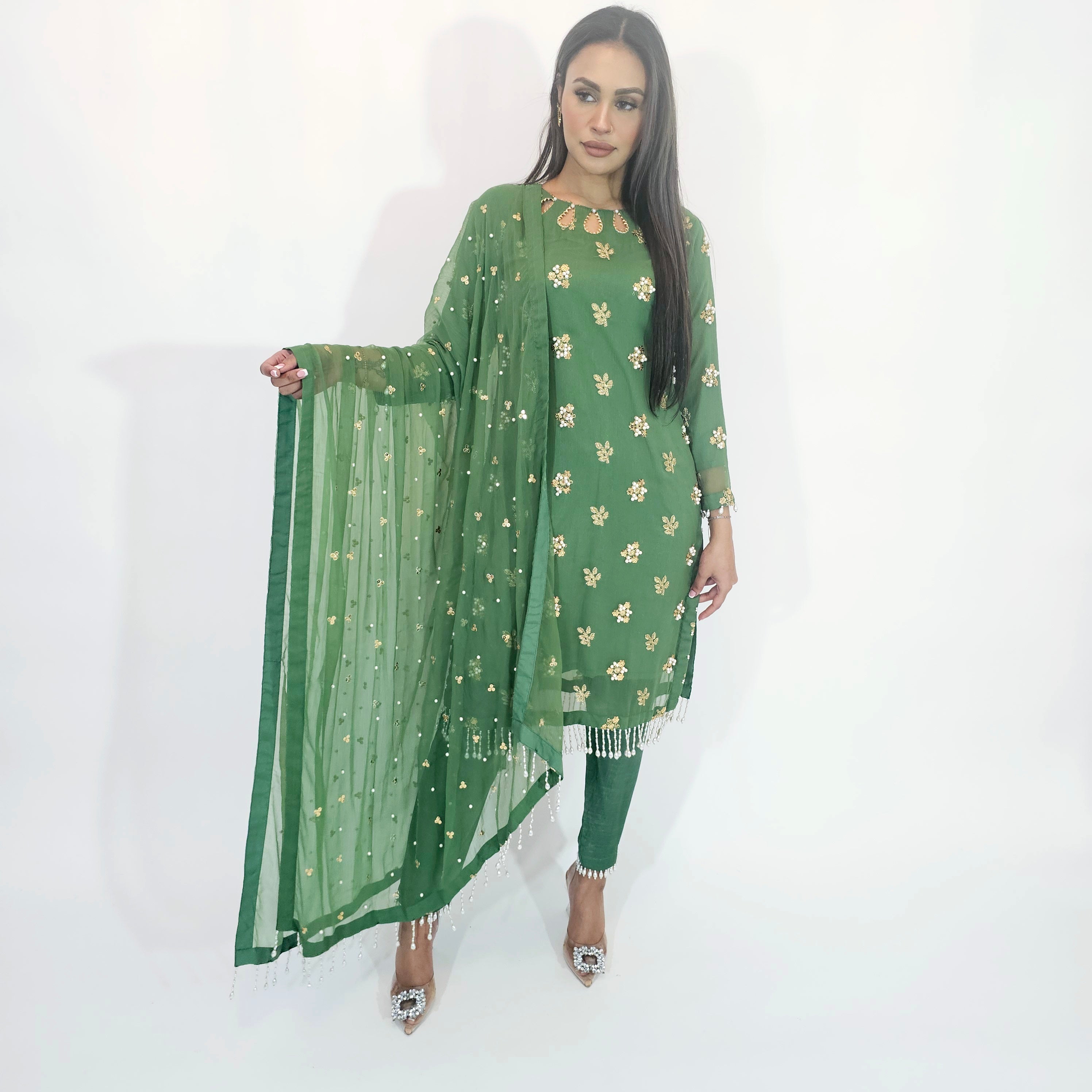 Heena D3