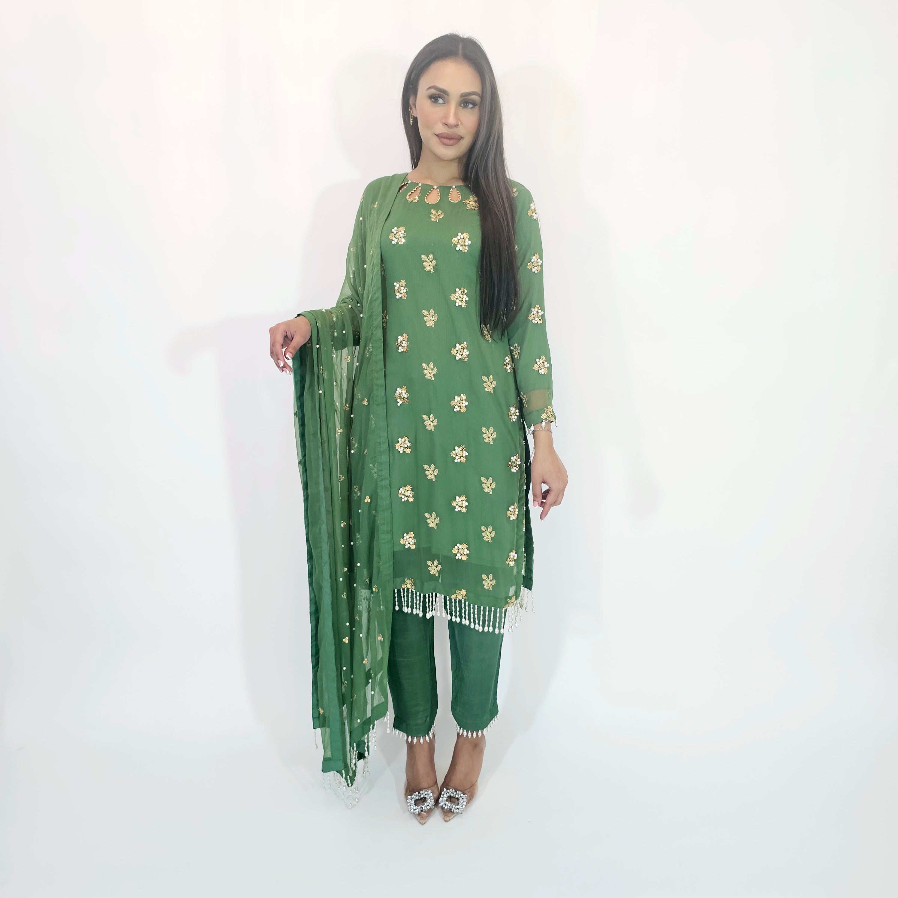Heena D3