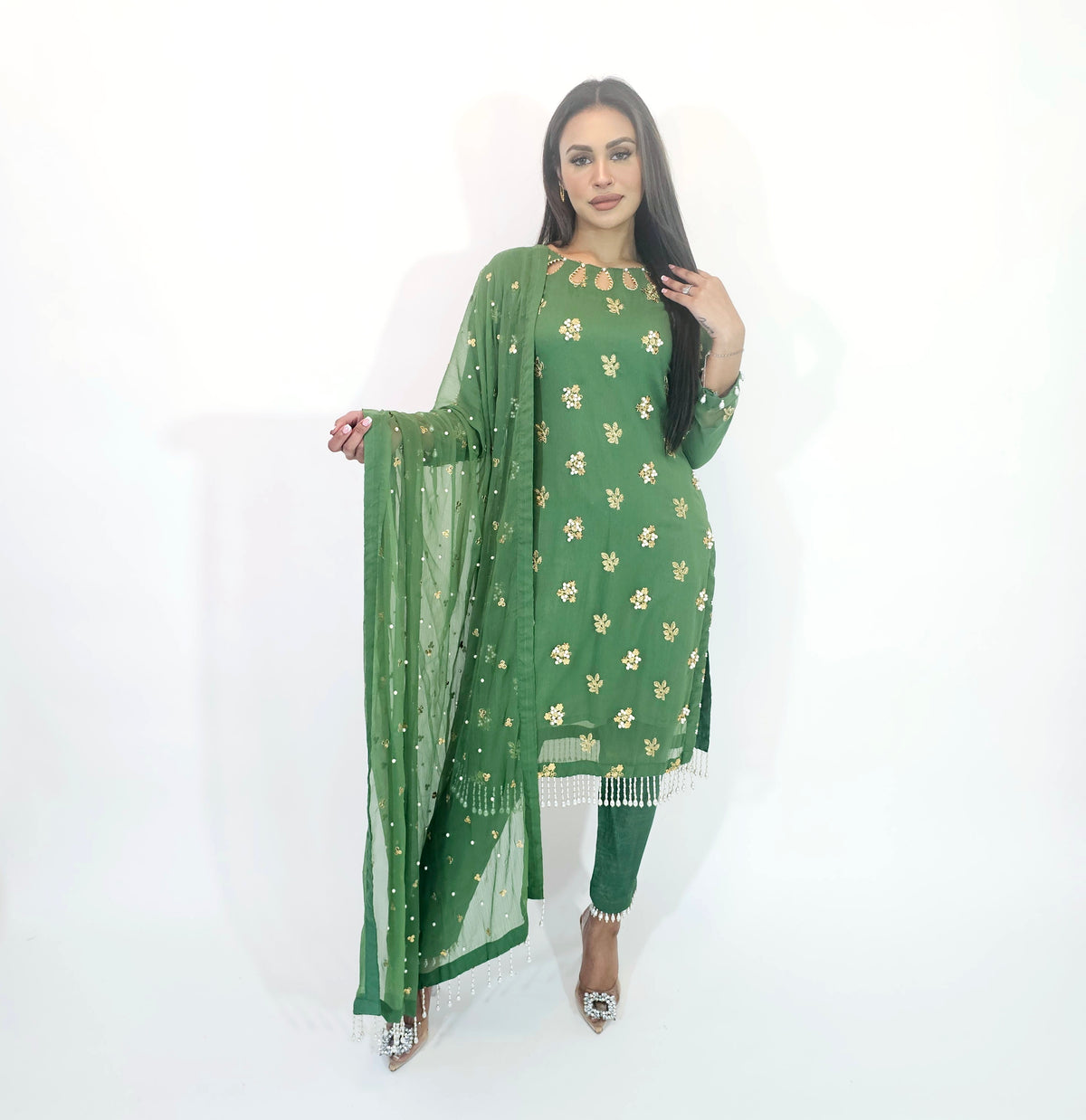 Heena D3