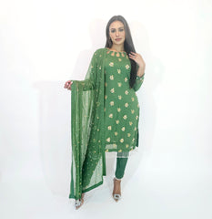 Heena D3