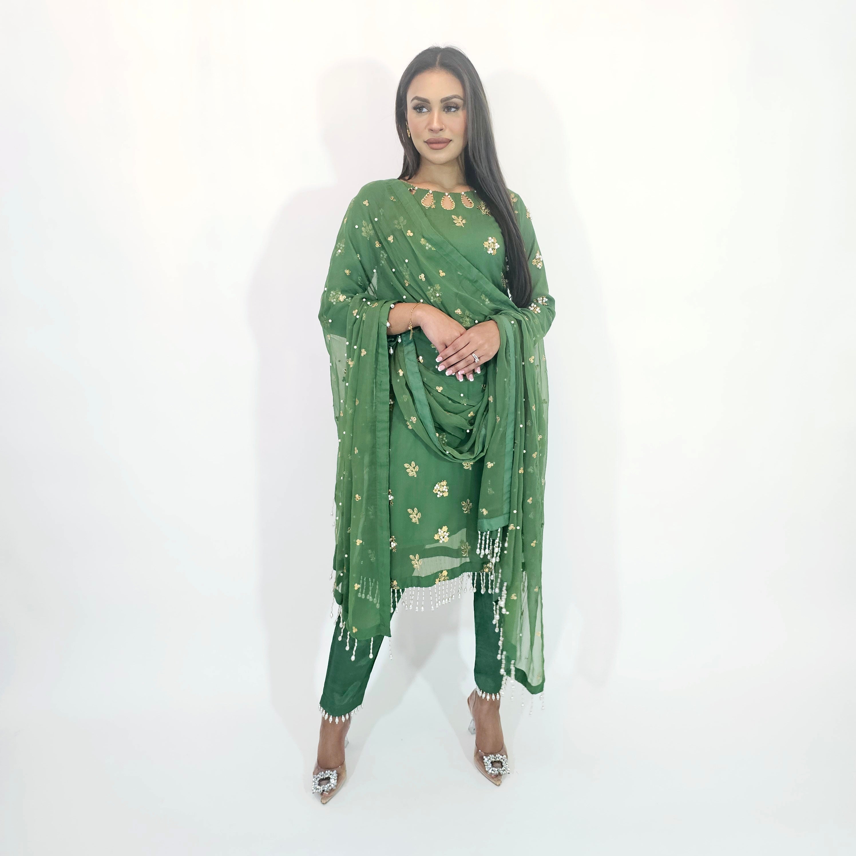 Heena D3