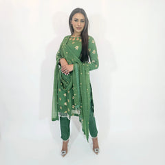 Heena D3