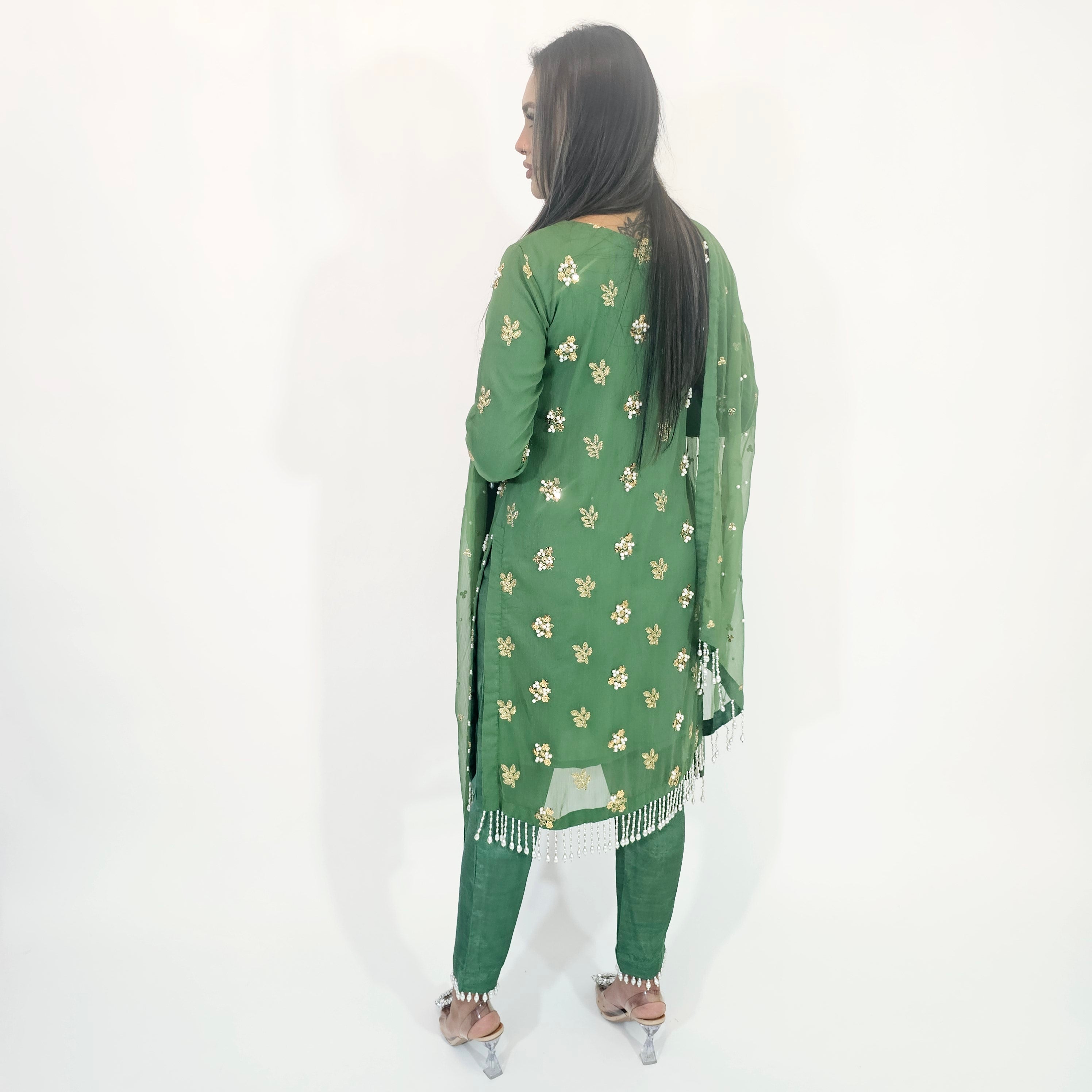 Heena D3