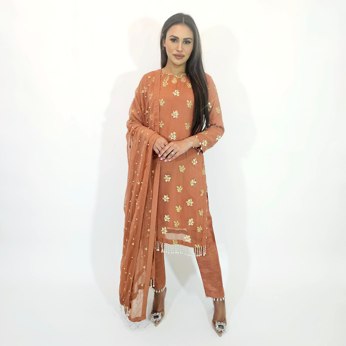 Heena D2