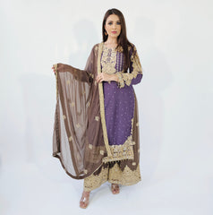 Laraib  N4
