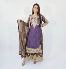 Laraib  N4