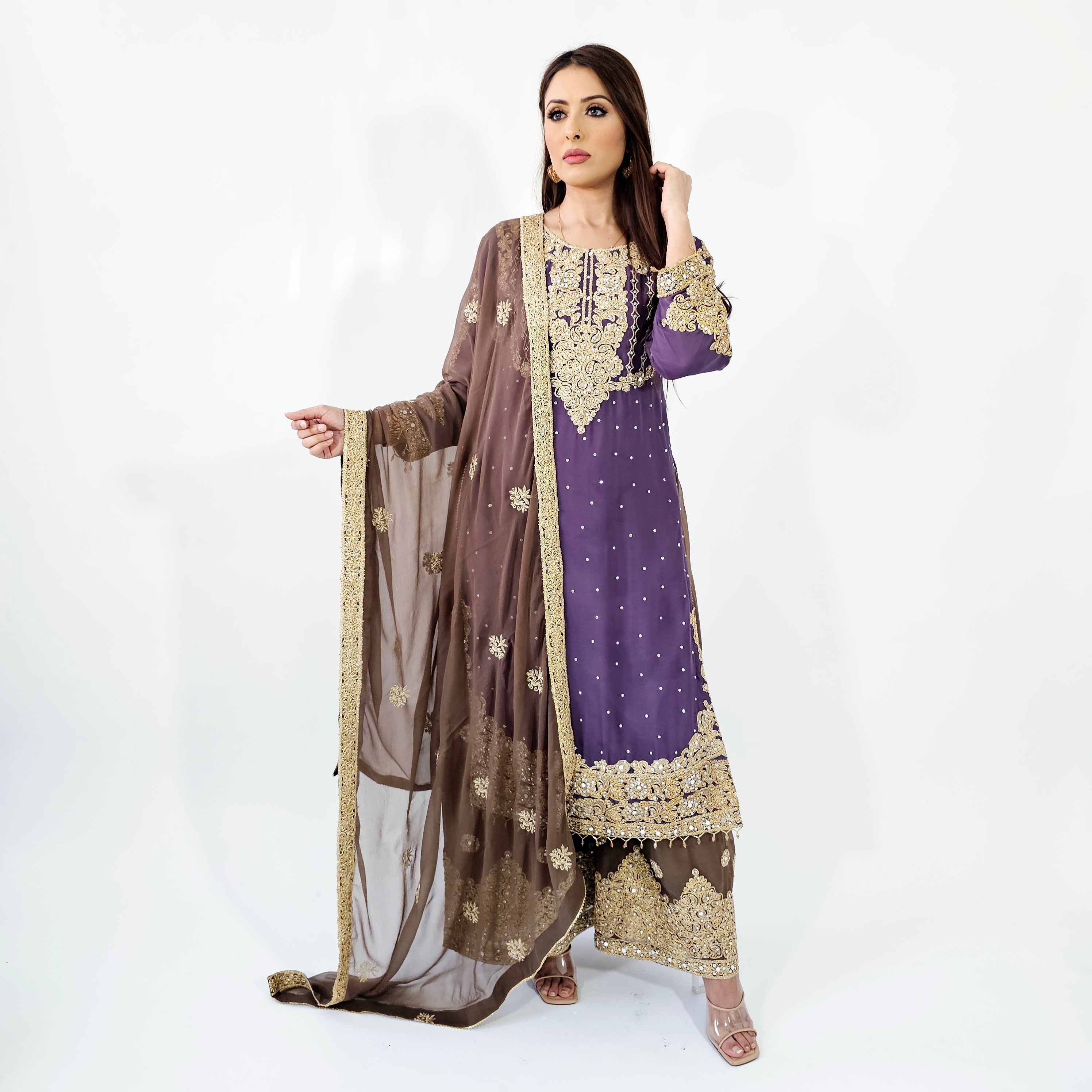 Laraib  N4