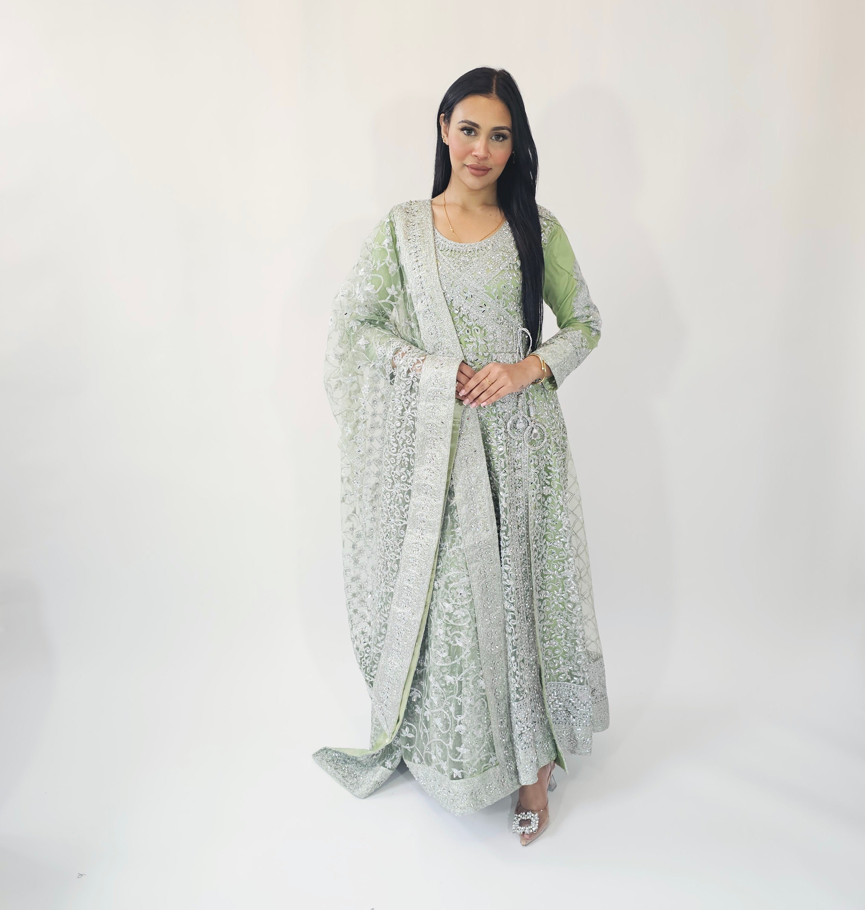Priya Green