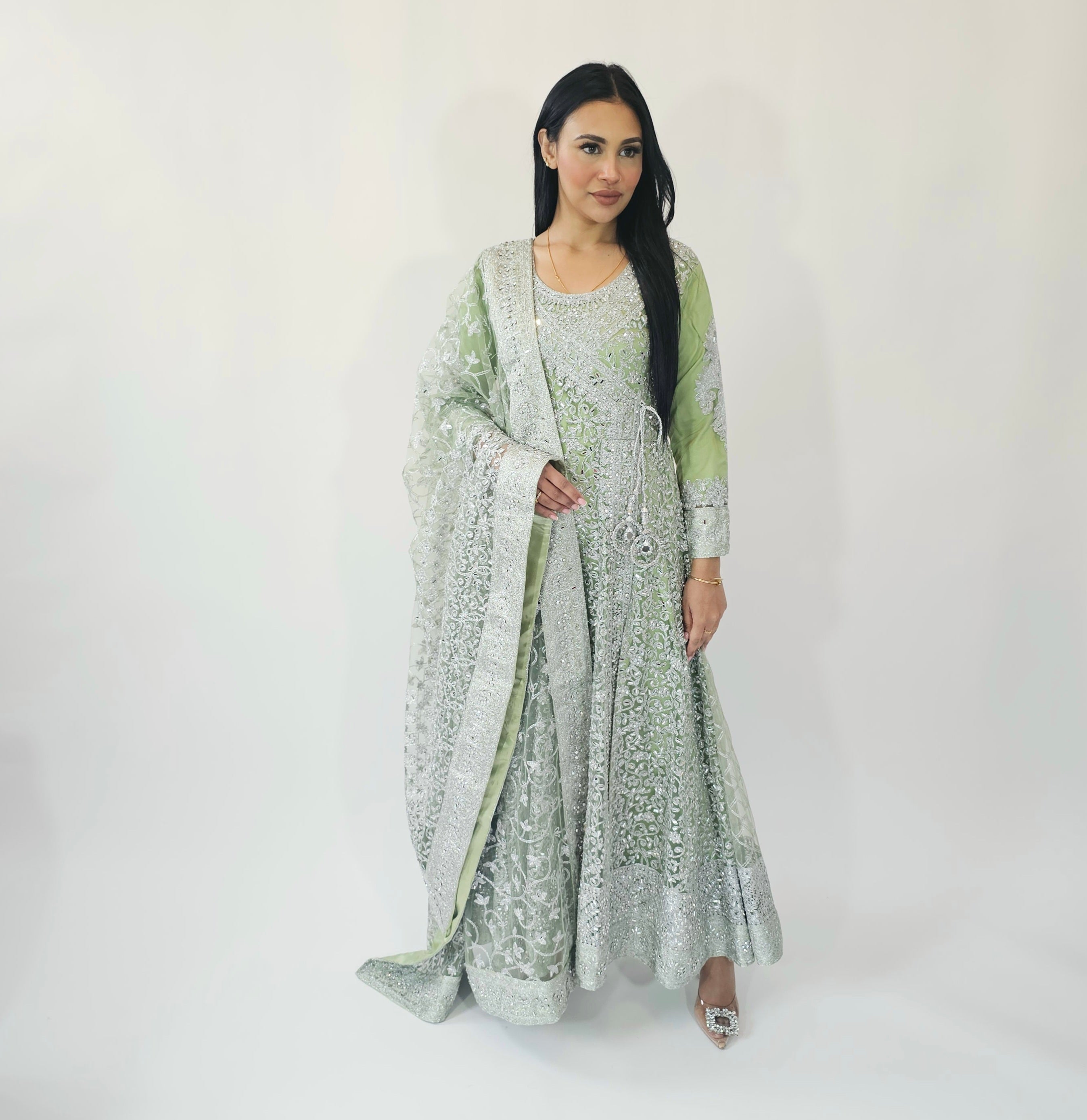 Priya Green