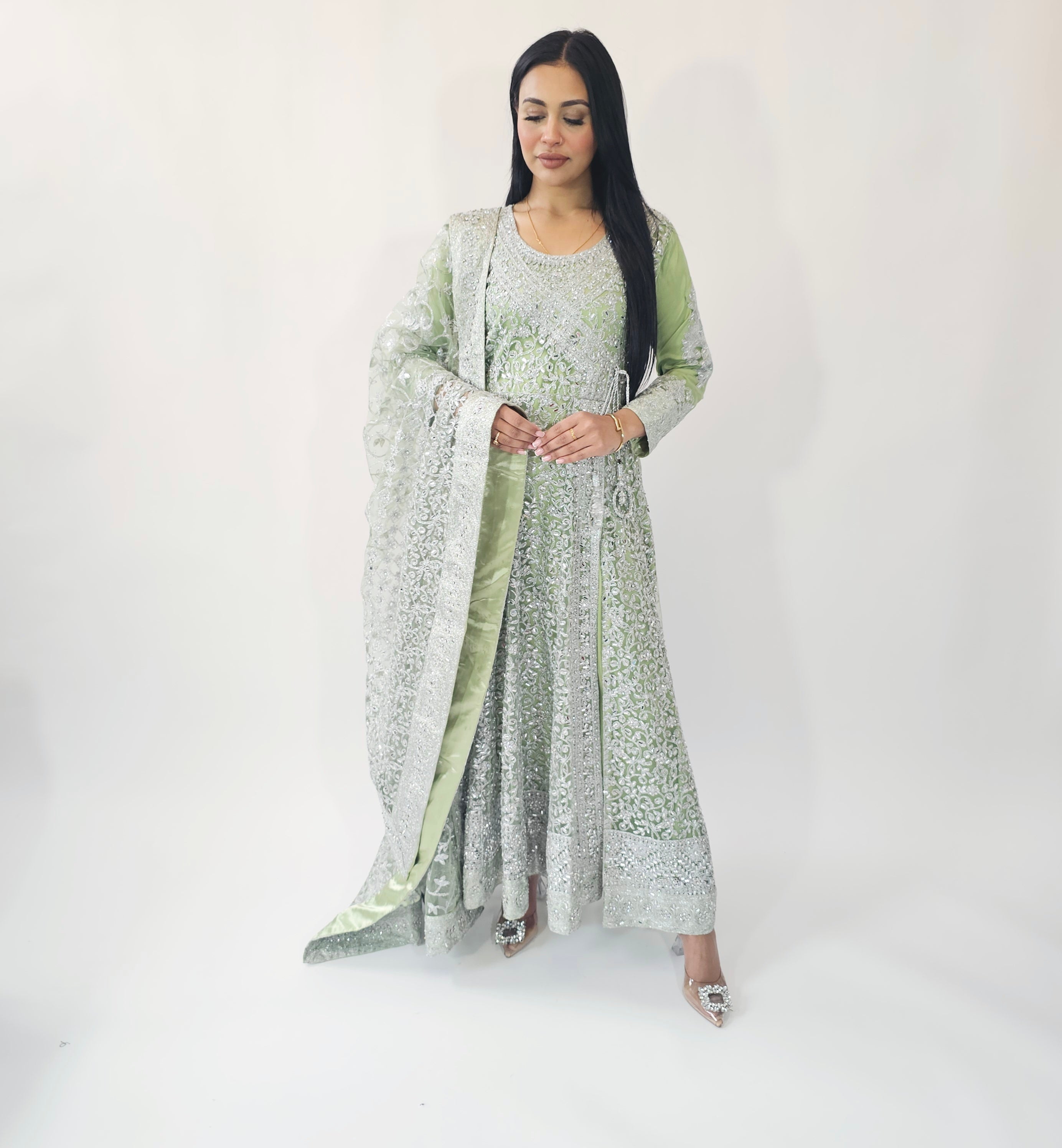 Priya Green