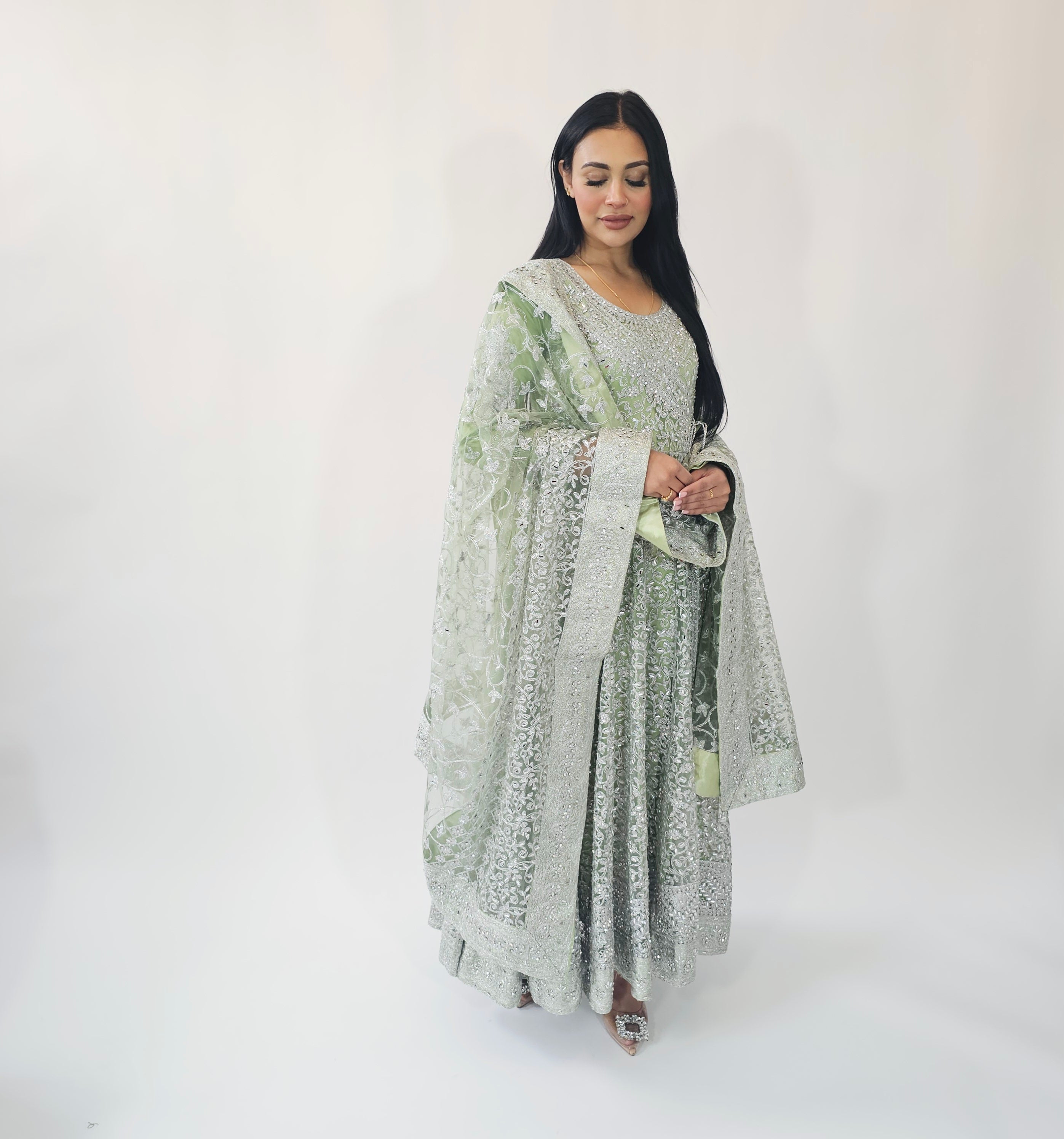 Priya Green