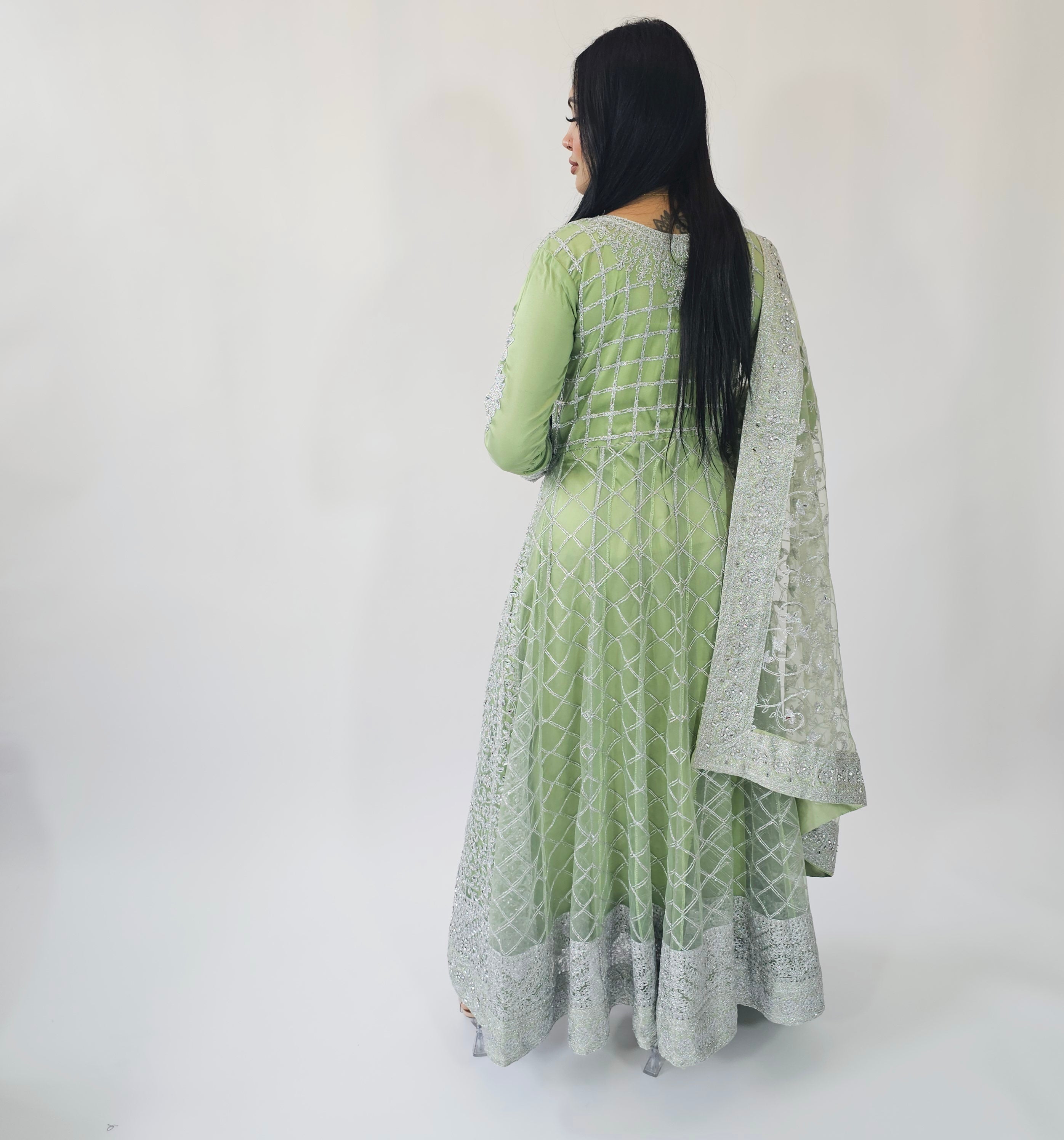 Priya Green