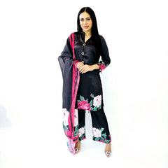Silk Prints K1