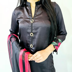 Silk Prints K1