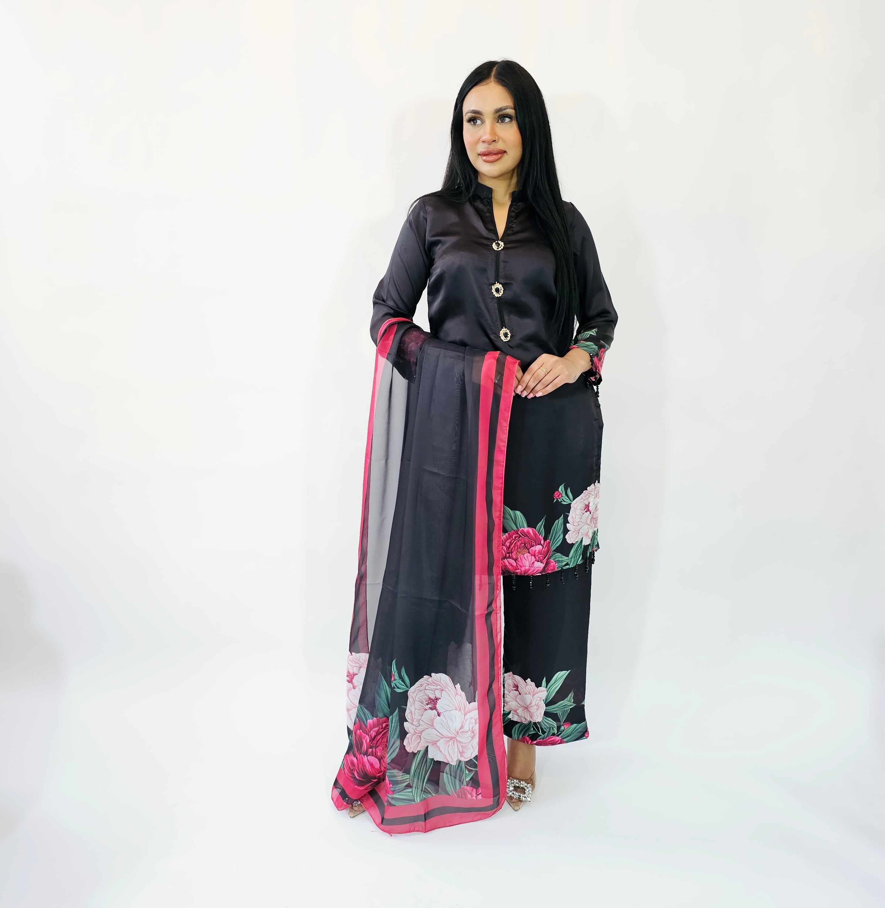 Silk Prints K1