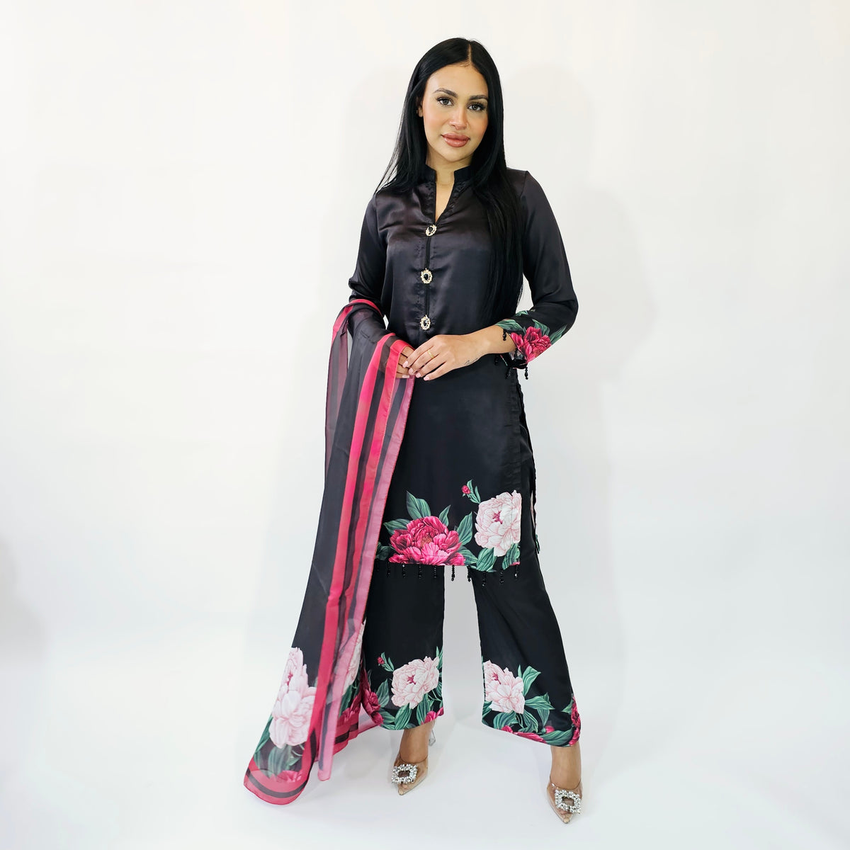 Silk Prints K1