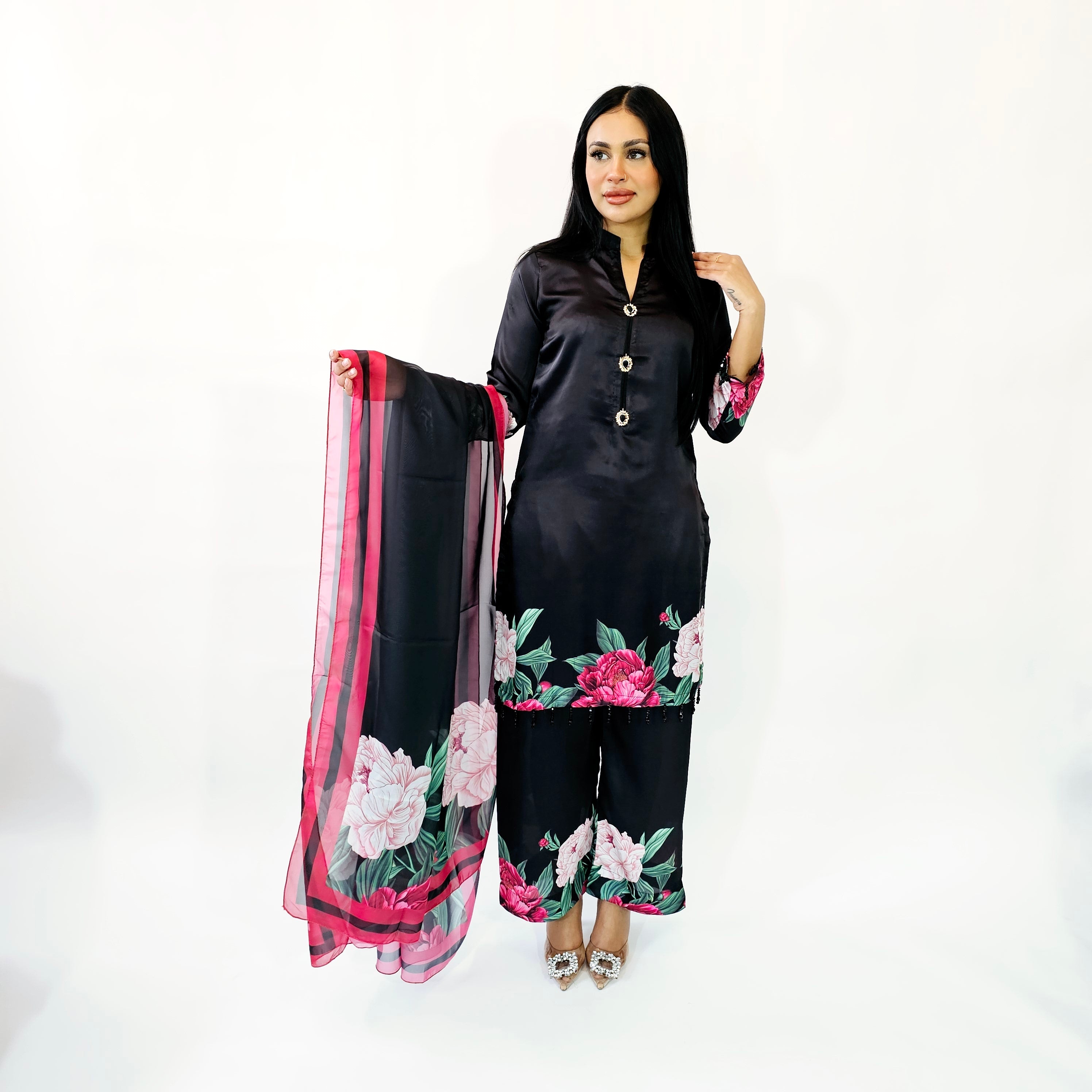 Silk Prints K1