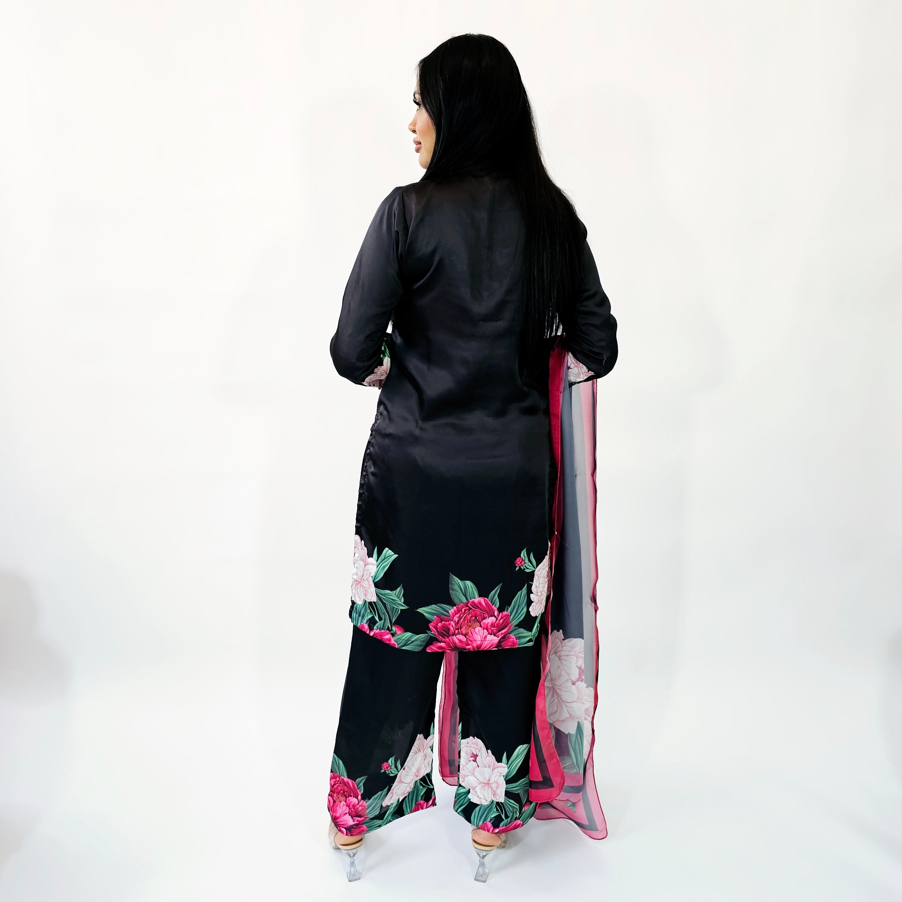 Silk Prints K1